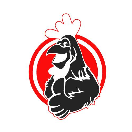 Logo I Love Ma Poule